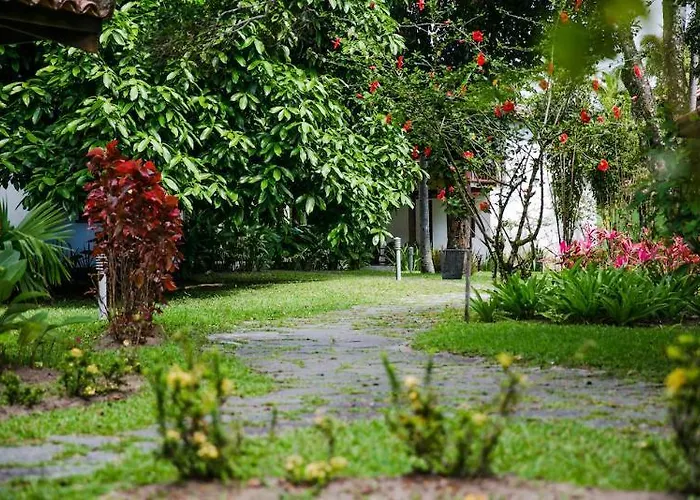 Vila Do Beco