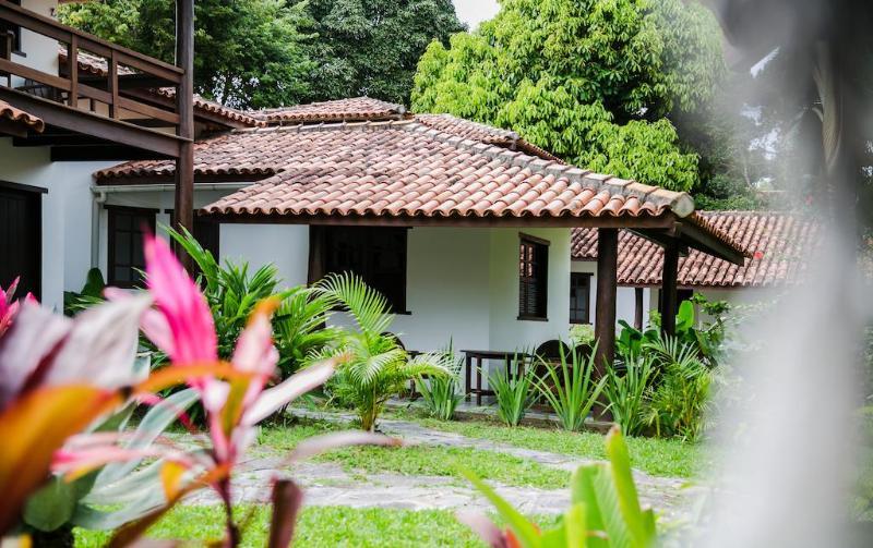 Do Beco Hotel