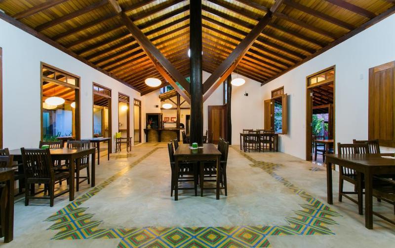 Do Beco Hotel 4*