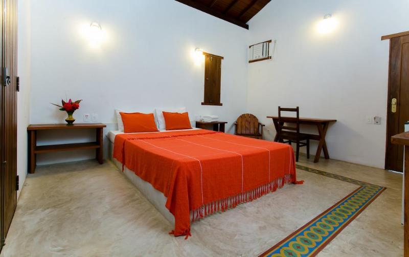Do Beco Hotel