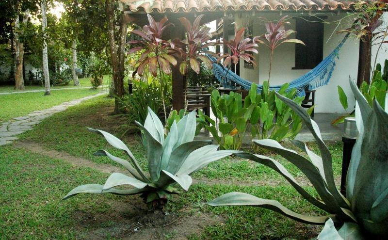 Hotel Do Beco Porto Seguro